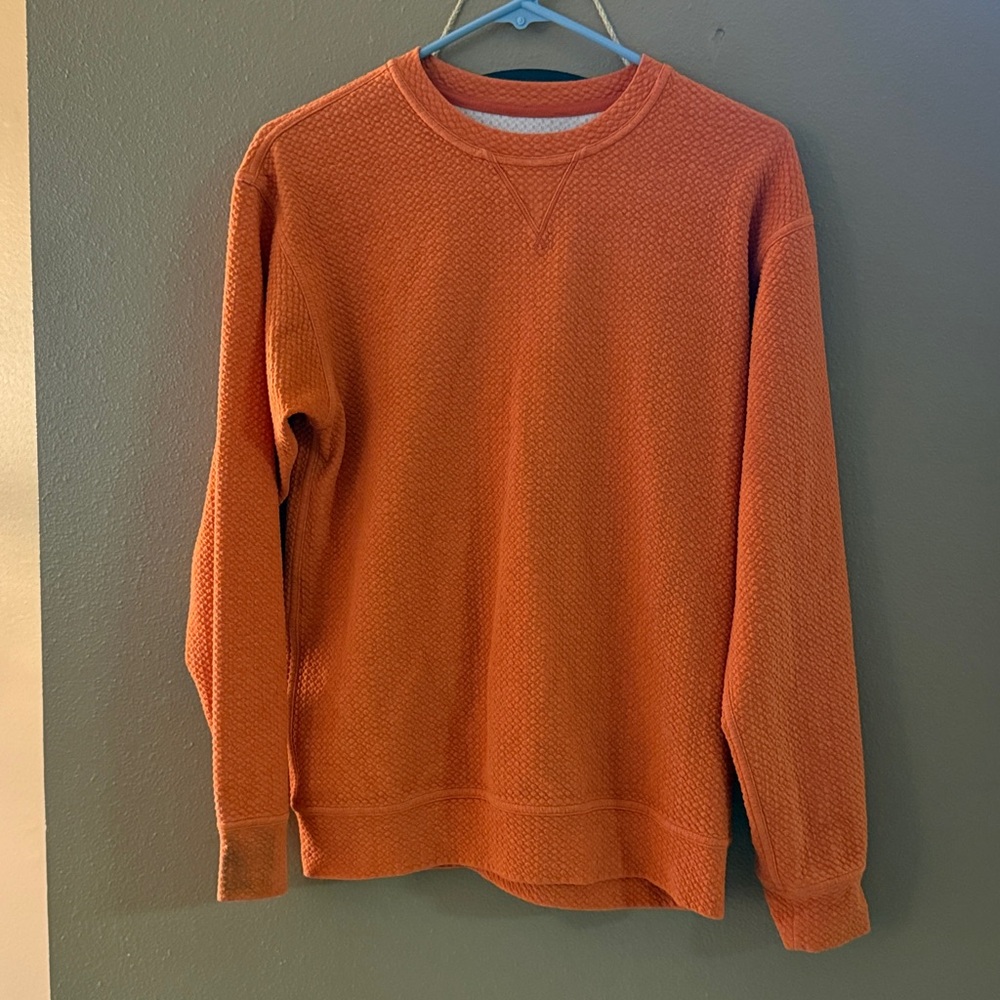 Lululemon All Yours Crew Bubble Dot - Sweatshirt Pullover
